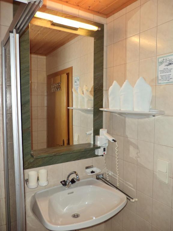 Alpenhof Schwaiger - Hotel Garni Mühlbach Room photo