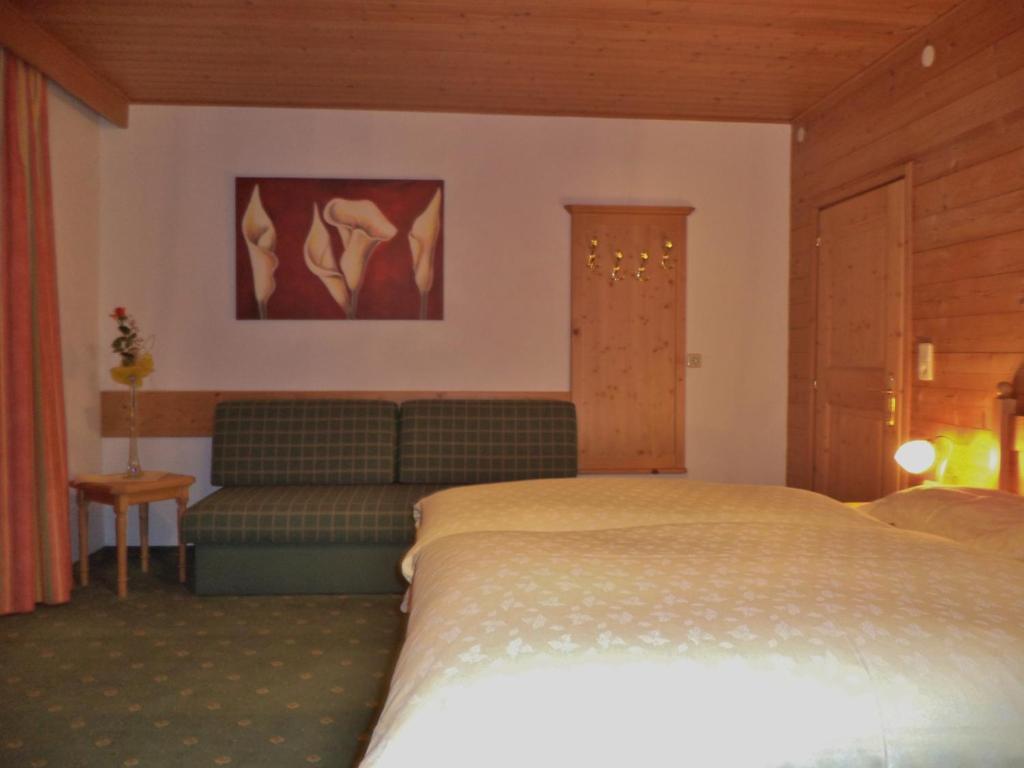 Alpenhof Schwaiger - Hotel Garni Mühlbach Room photo