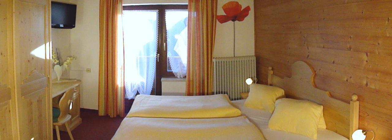 Alpenhof Schwaiger - Hotel Garni Mühlbach Exterior photo